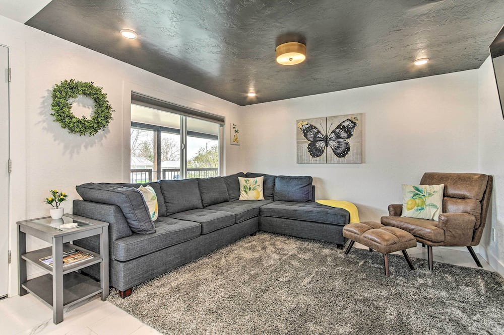 Photo of Bedroom in Great Falls