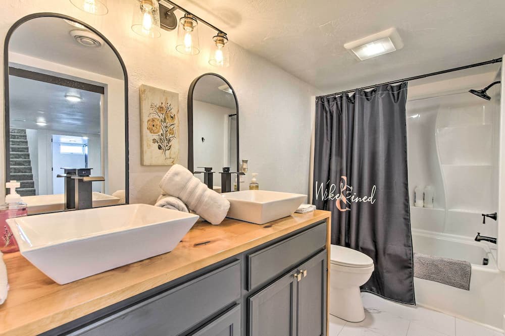 Photo of Bathroom in Great Falls