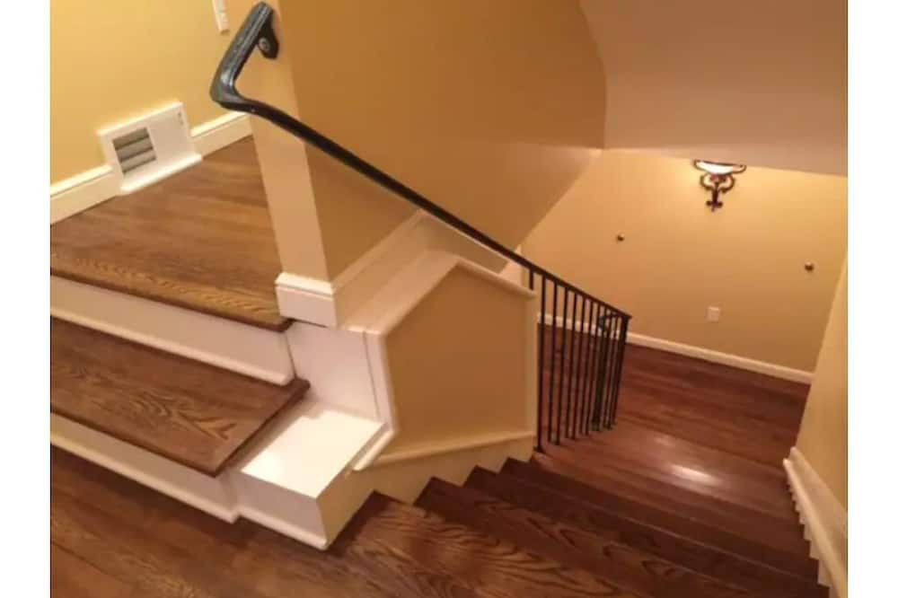 Photo of Bedroom in Beaver Falls
