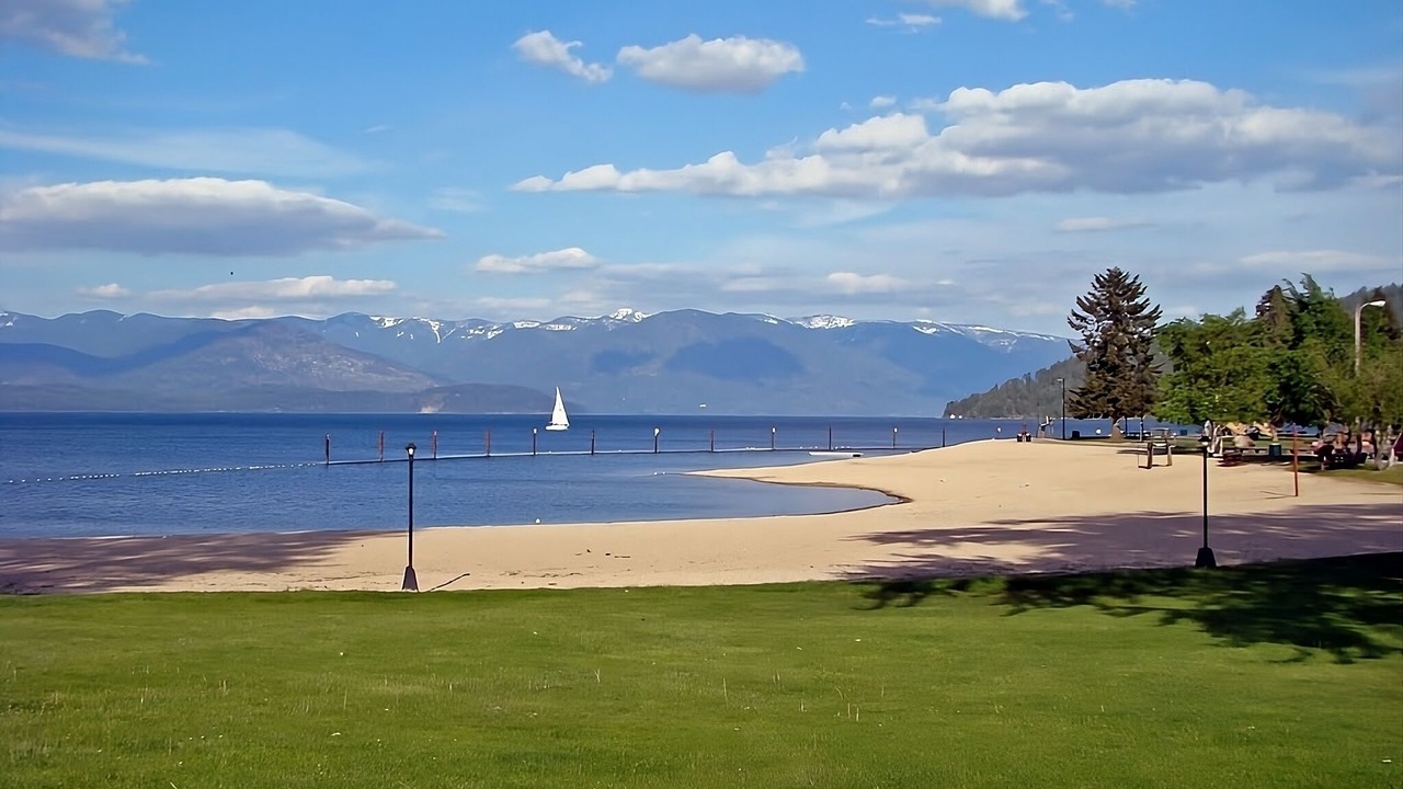 Photo of Outdoor in Ponderay