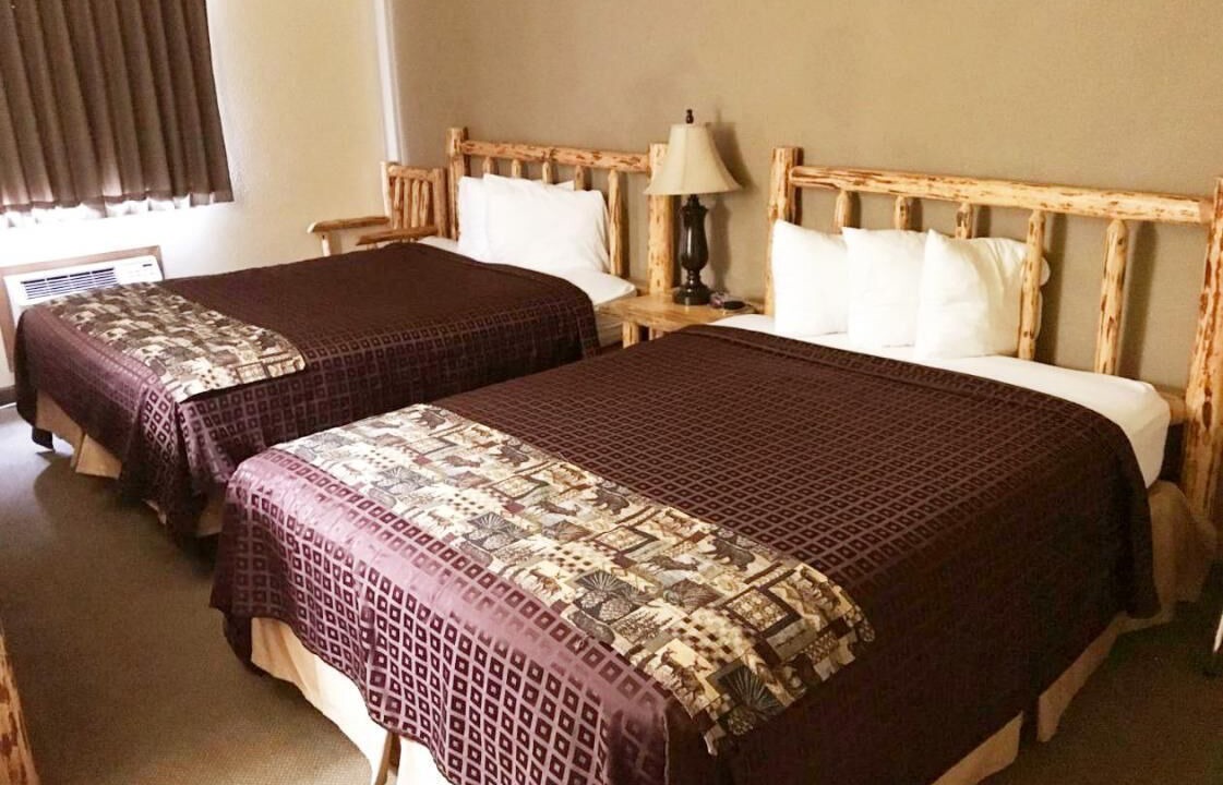 Photo of Bedroom in Ponderay