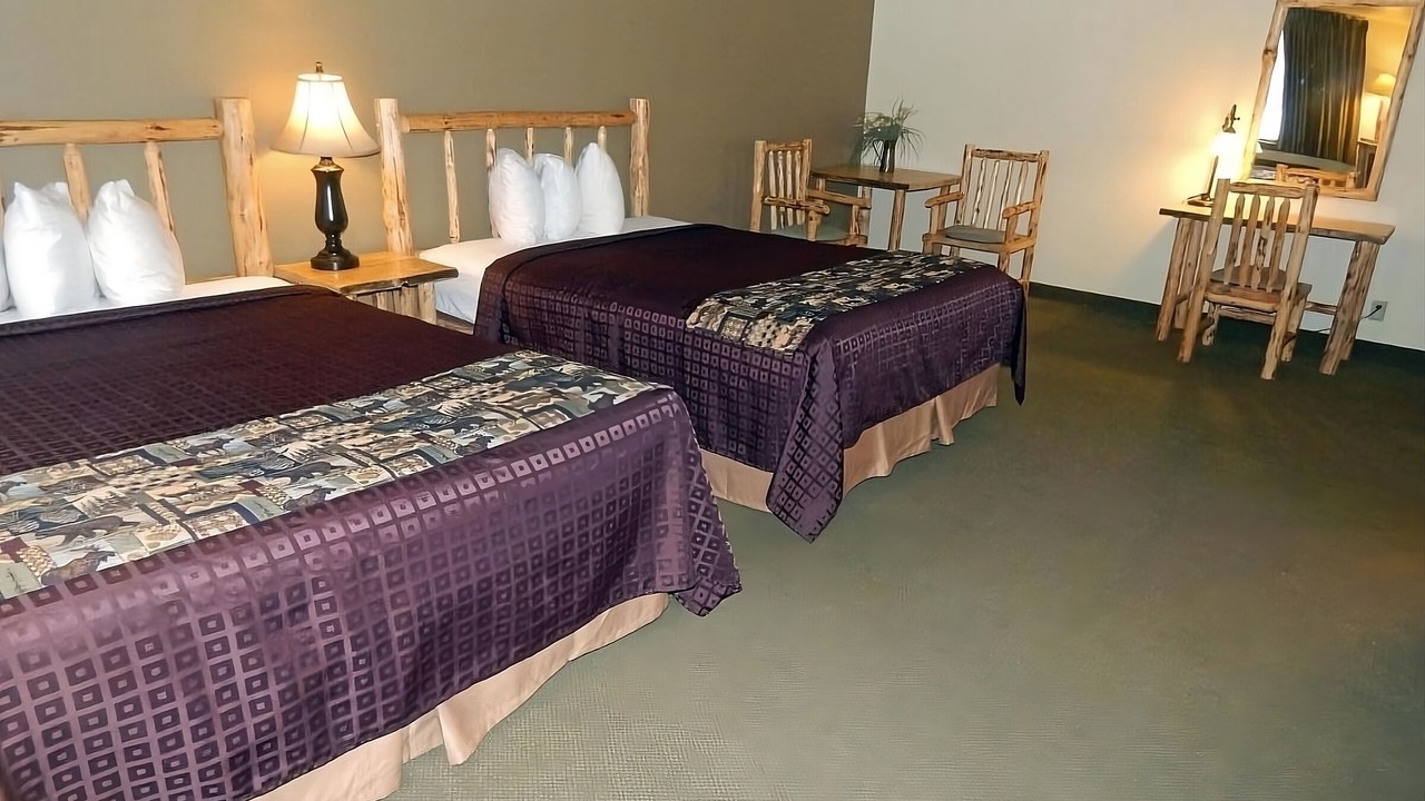 Photo of Bedroom in Ponderay