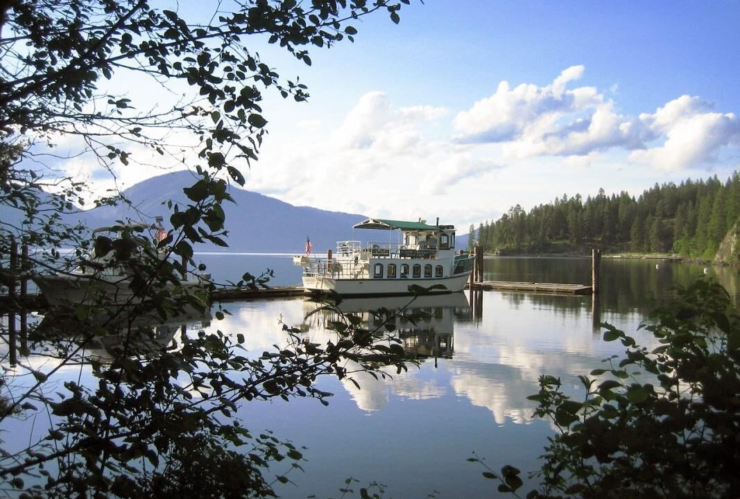 Photo of Outdoor in Ponderay