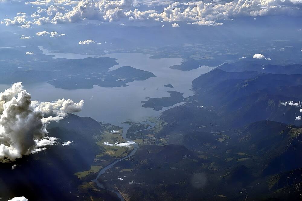 Photo of Outdoor in Ponderay