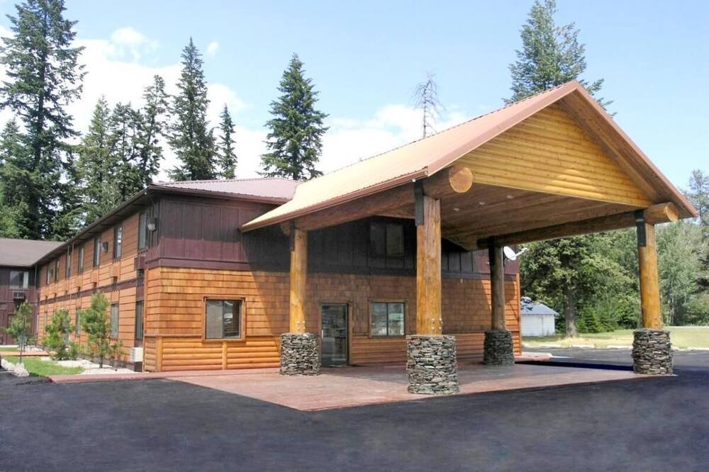 Photo of Outdoor in Ponderay