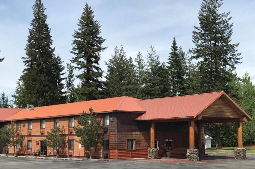 Photo of Outdoor in Ponderay