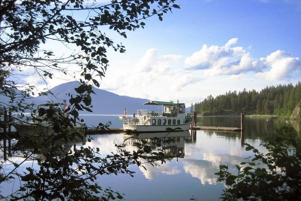Photo of Outdoor in Ponderay