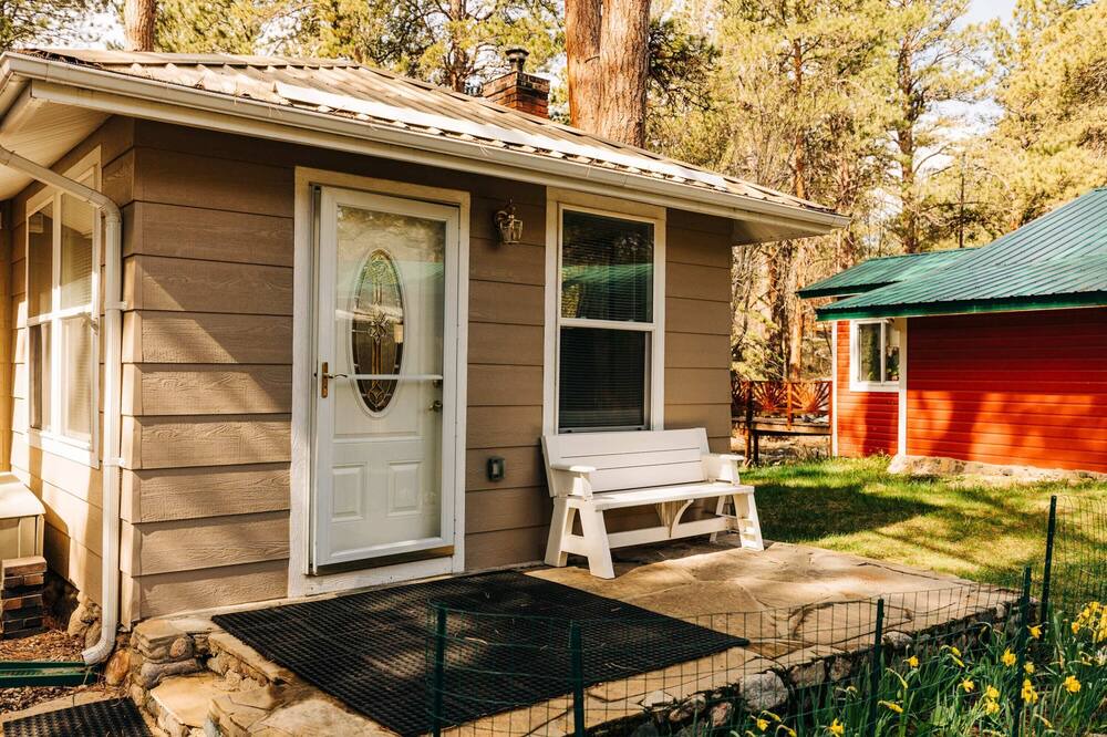 Photo of Outdoor in Saddlestring