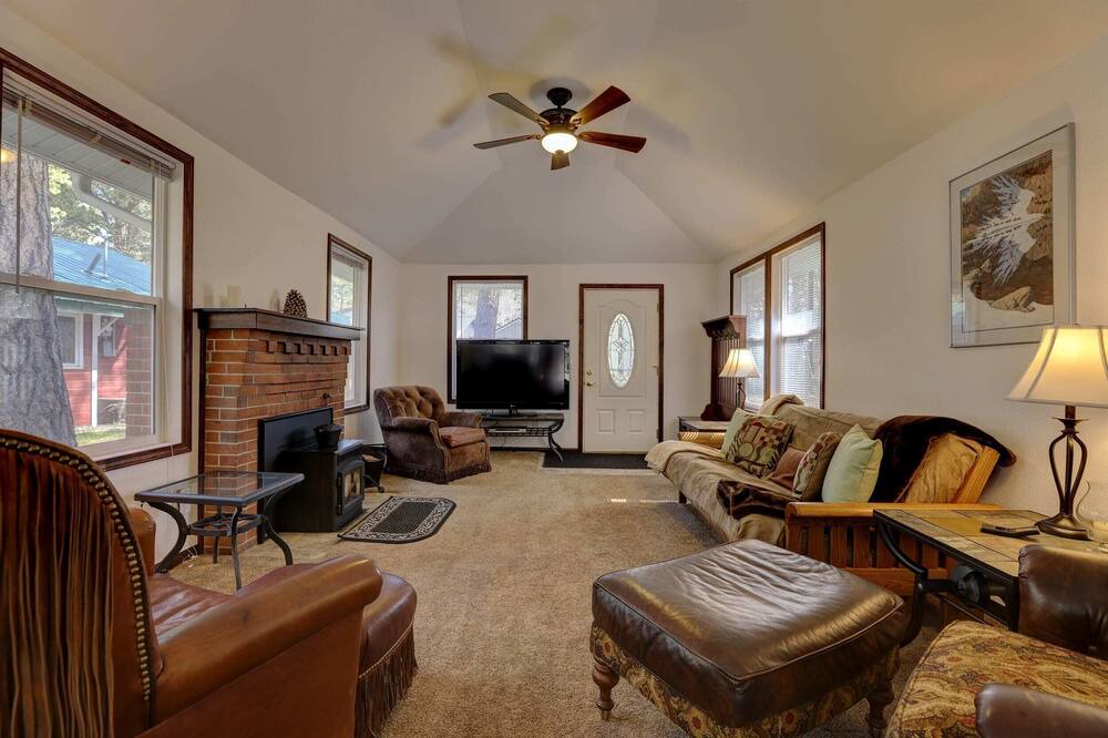 Photo of Bedroom in Saddlestring