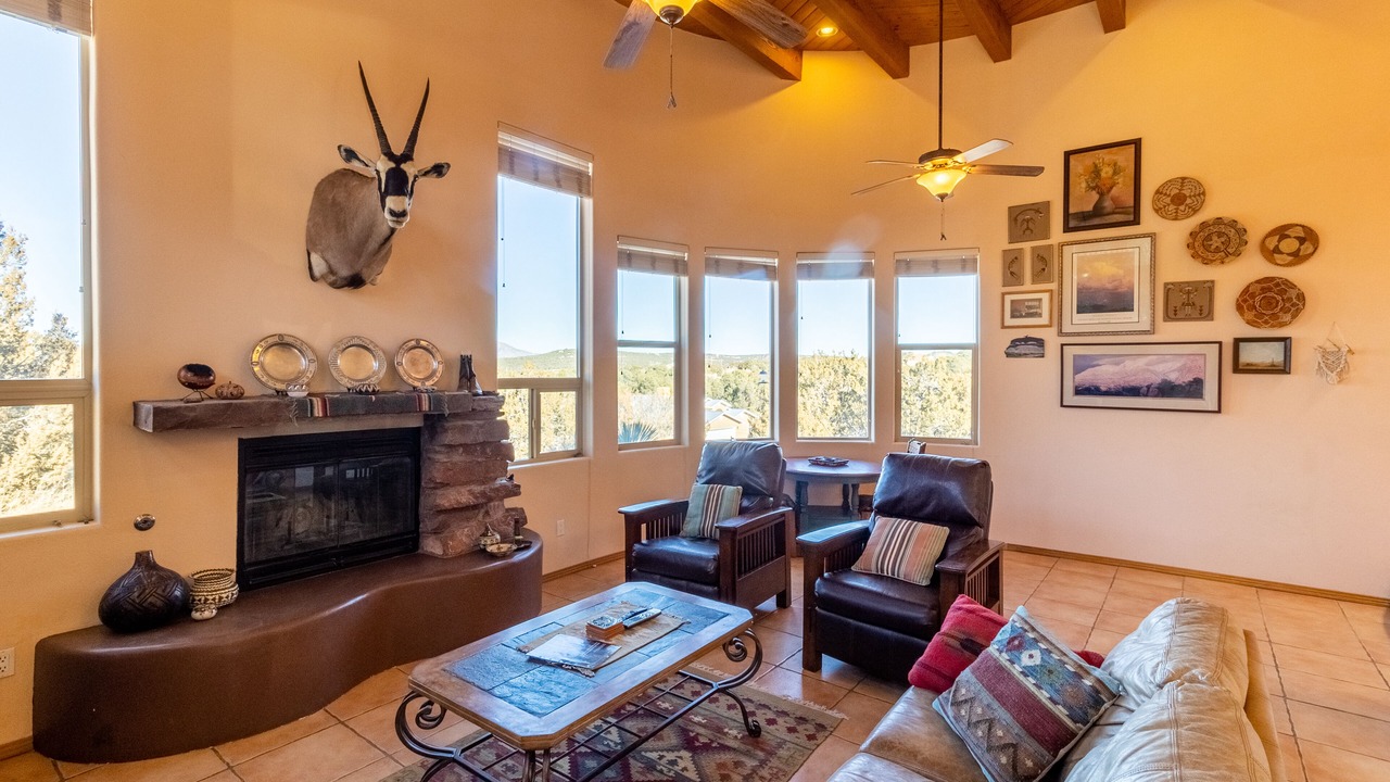 Photo of Livingroom in Zuzax
