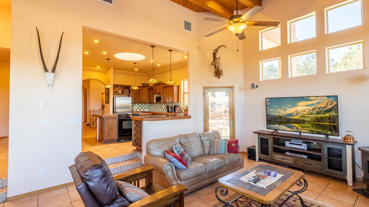 Photo of Livingroom in Zuzax