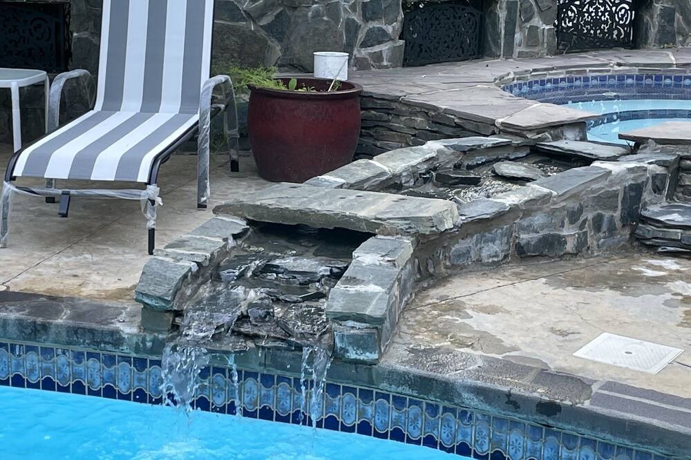Photo of Bathroom in Chester County
