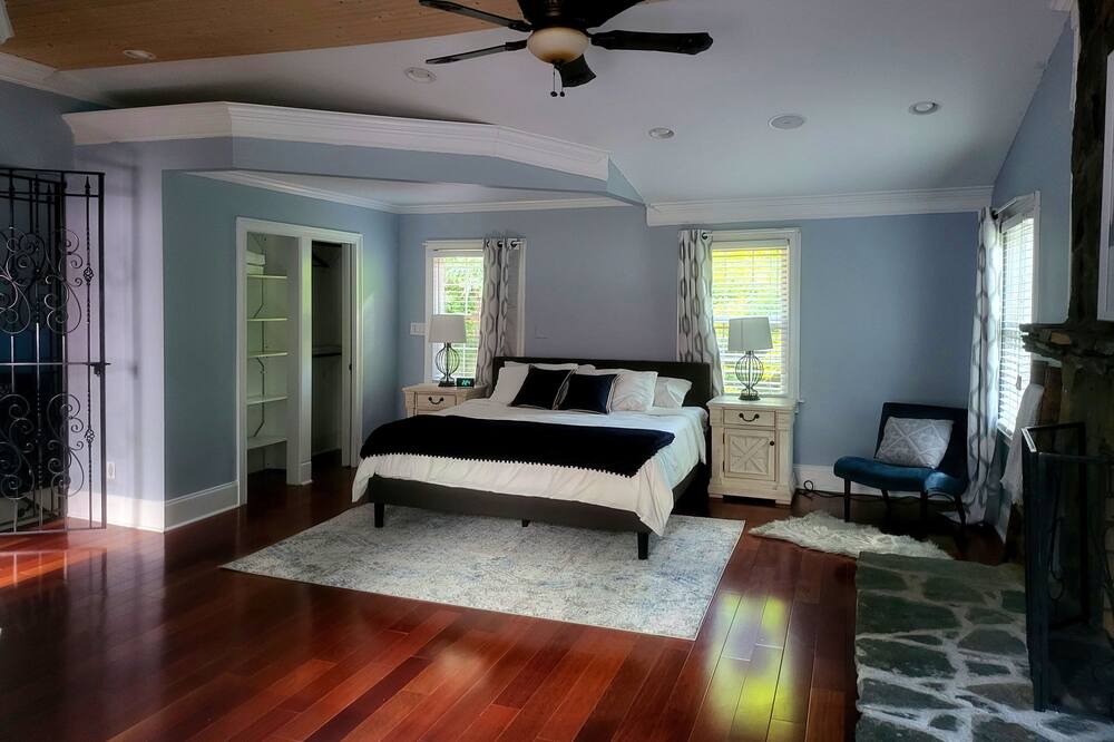 Photo of Bedroom in Chester County
