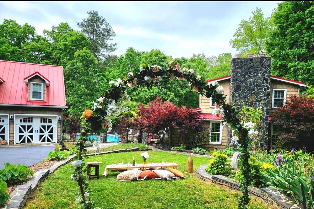 Photo of Outdoor in Chester County
