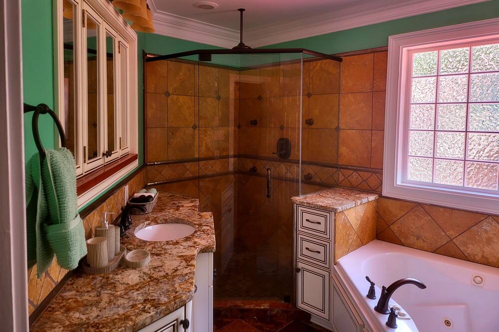 Photo of Bathroom in Chester County