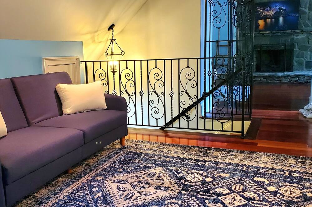 Photo of Bedroom in Chester County