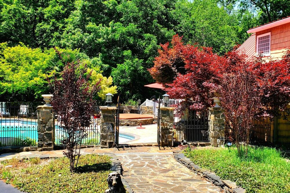 Photo of Outdoor in Chester County