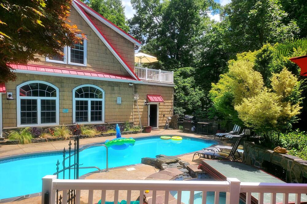 Photo of Outdoor in Chester County