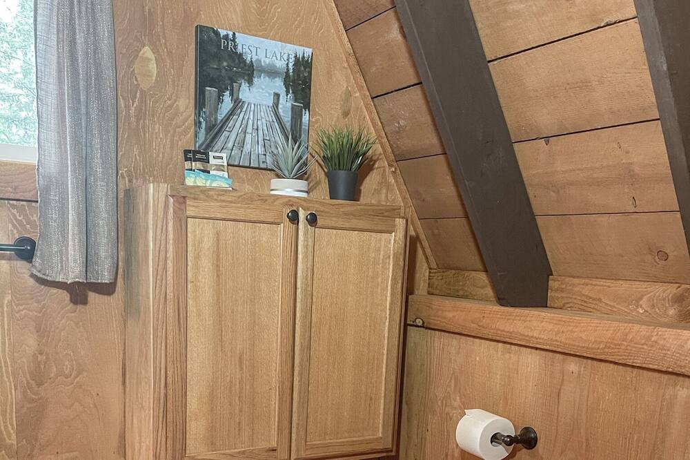 Photo of Bedroom in Priest River