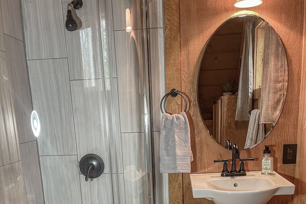 Photo of Bathroom in Priest River