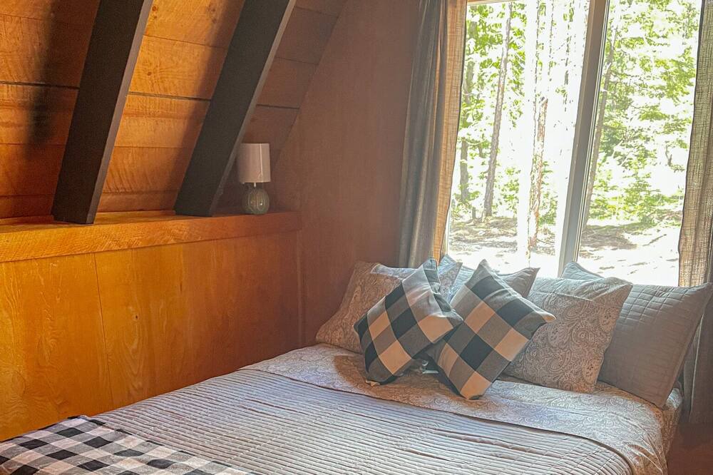 Photo of Bedroom in Priest River