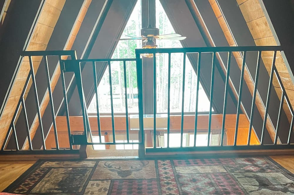Photo of Bedroom in Priest River
