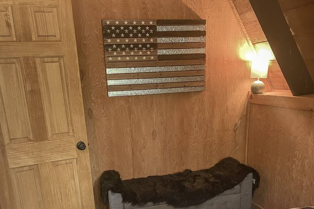 Photo of Bedroom in Priest River