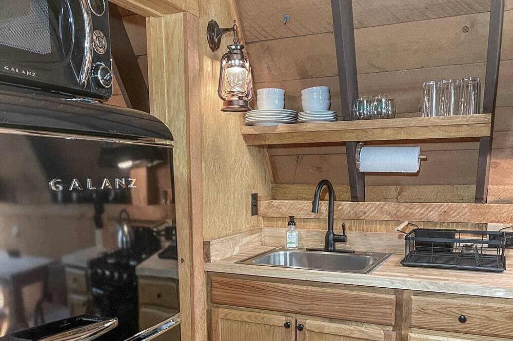 Photo of Kitchen in Priest River