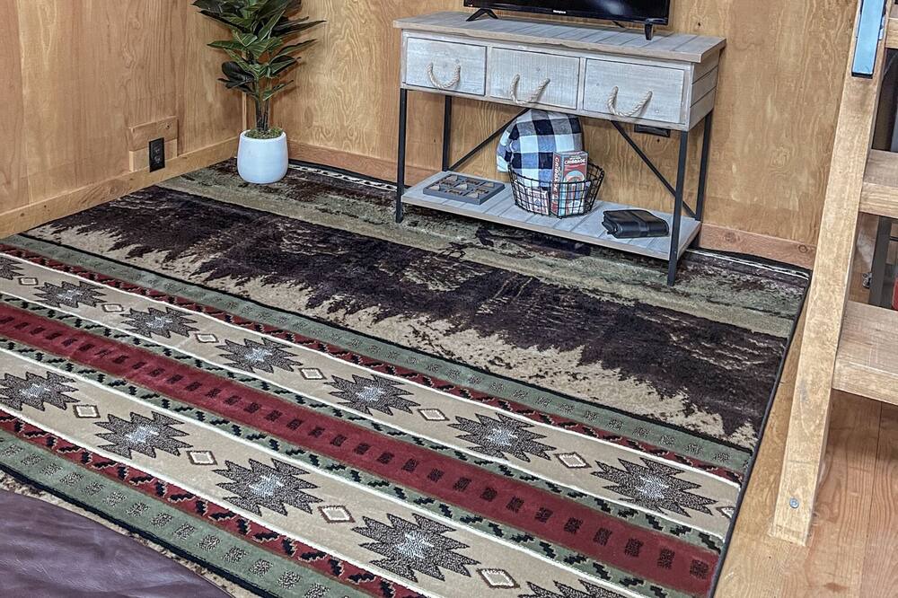 Photo of Bedroom in Priest River