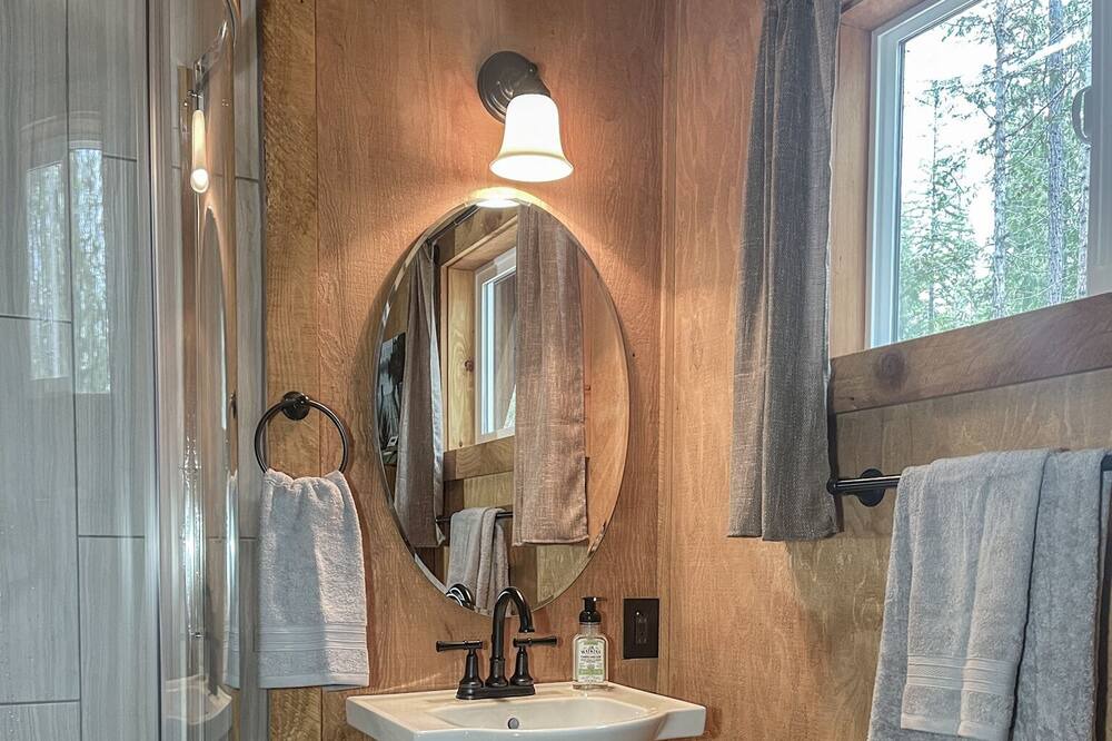Photo of Bathroom in Priest River