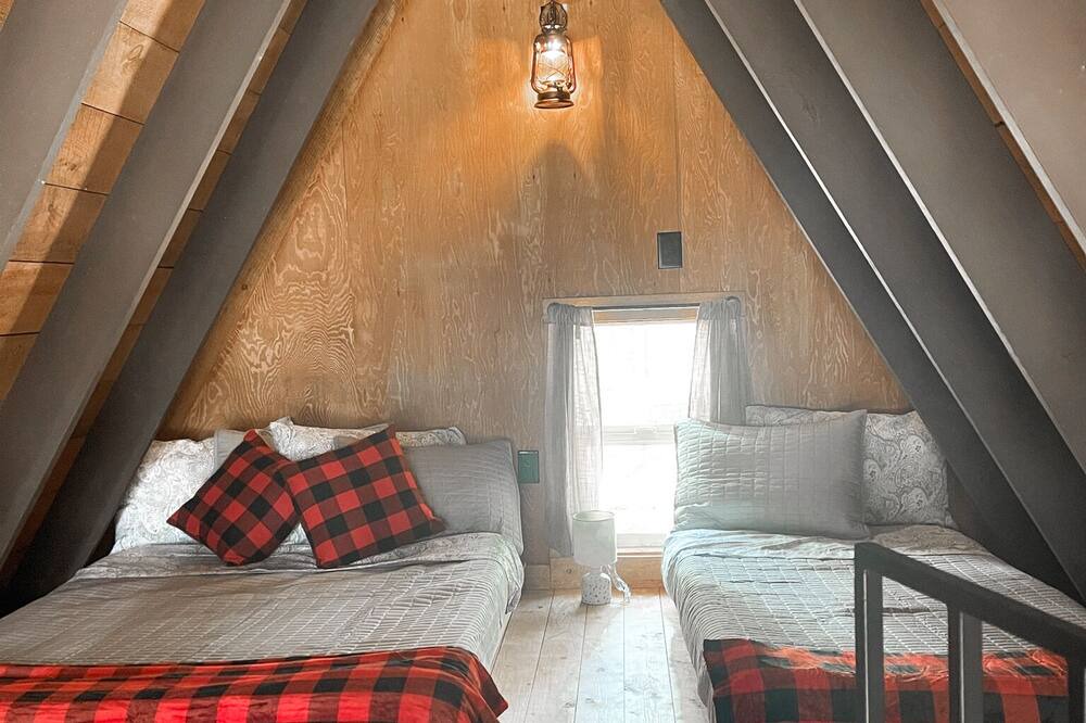 Photo of Bedroom in Priest River