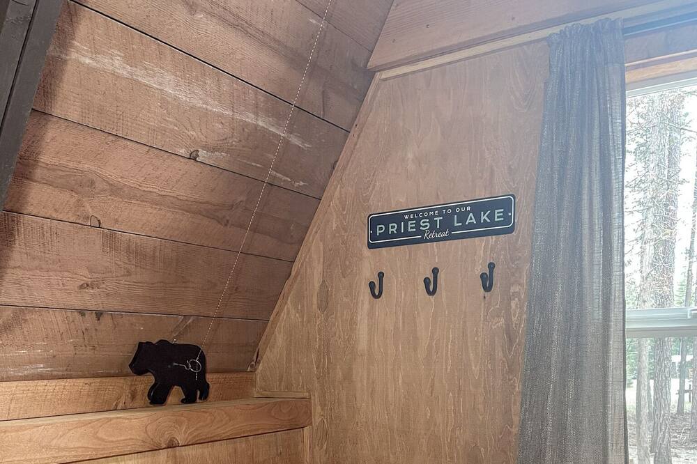 Photo of Bedroom in Priest River