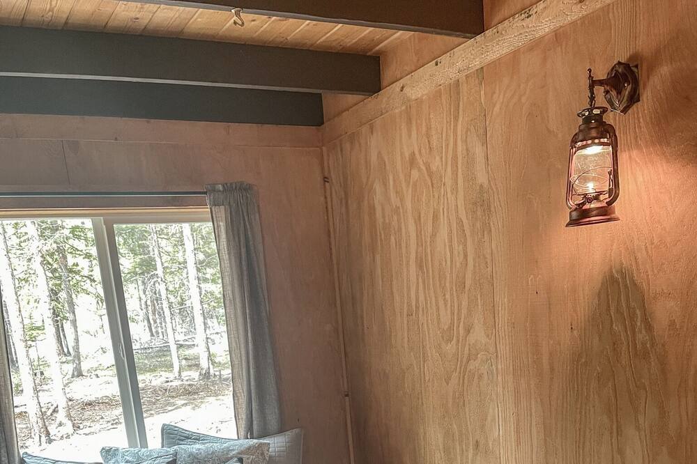 Photo of Bedroom in Priest River