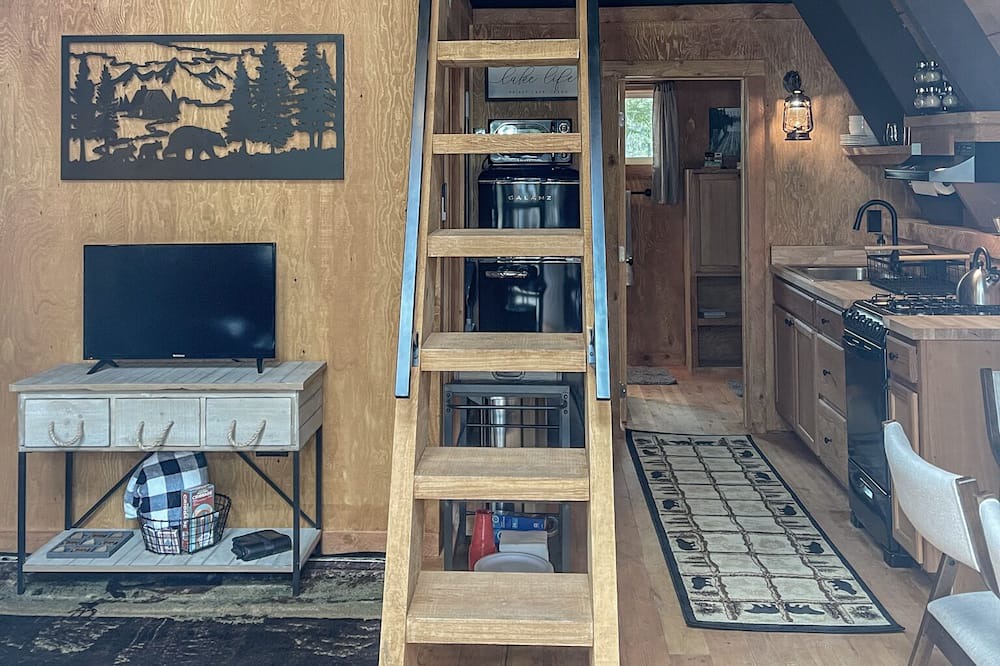 Photo of Bedroom in Priest River