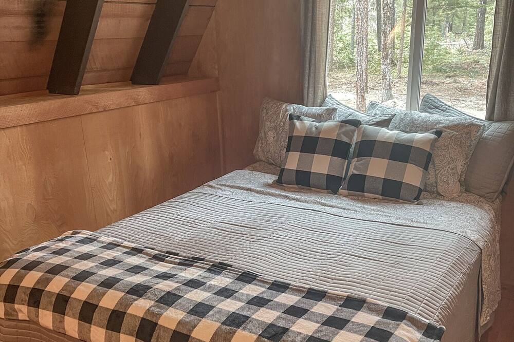 Photo of Bedroom in Priest River