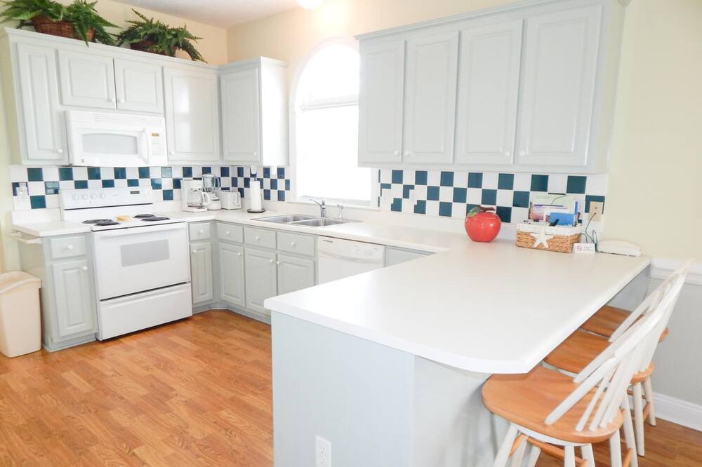 Photo of Kitchen in Audubon Place
