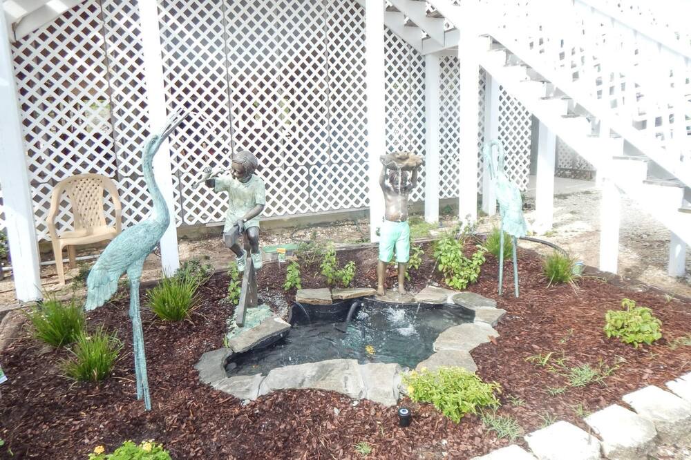 Photo of Outdoor in Audubon Place