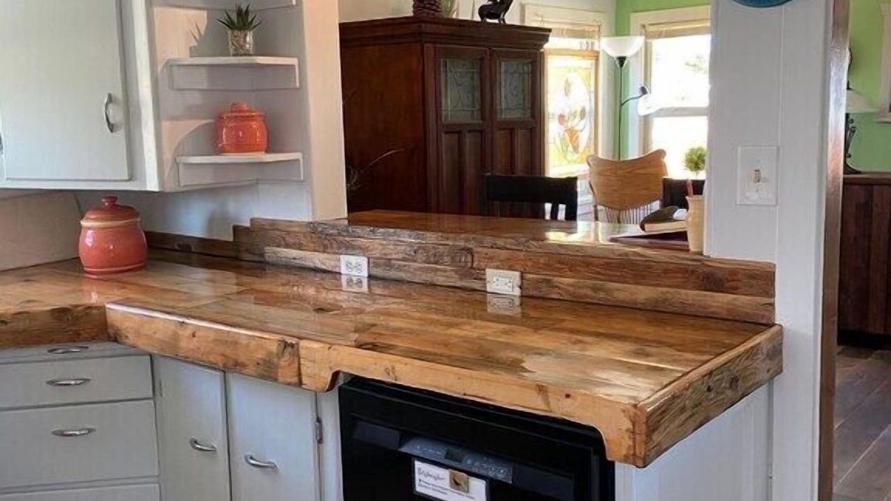 Photo of Kitchen in Twin Bridges