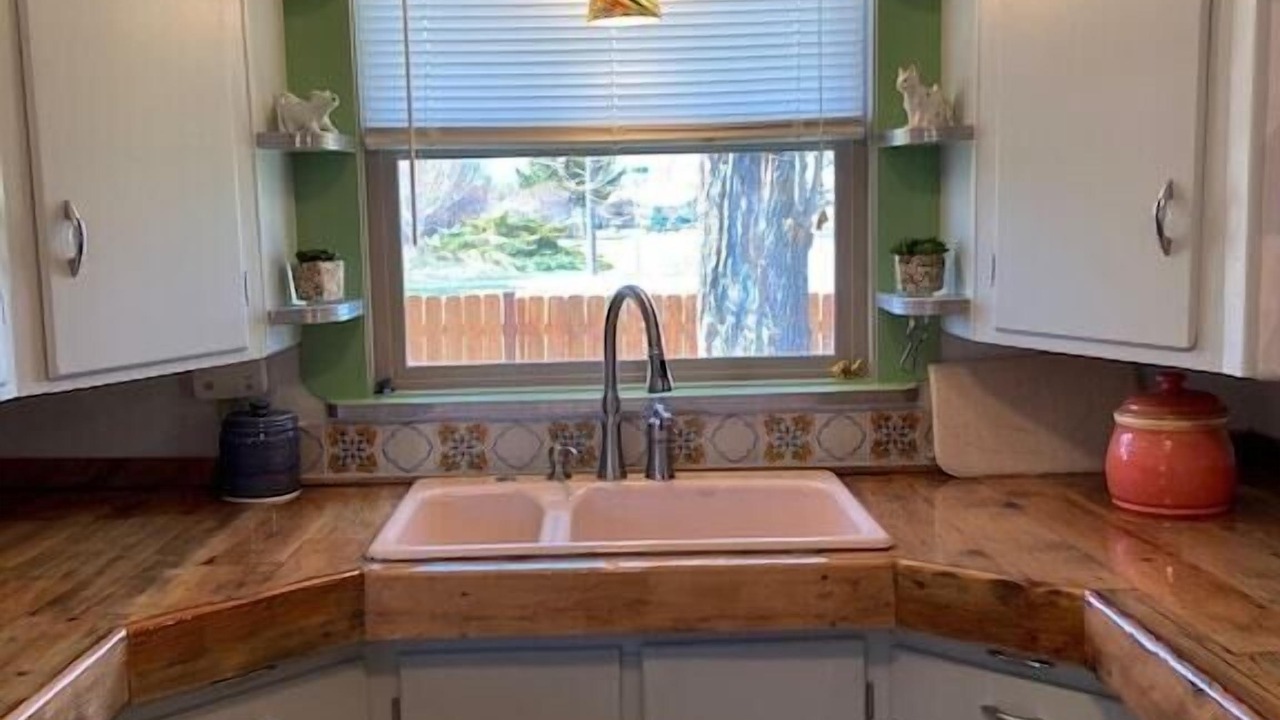 Photo of Kitchen in Twin Bridges