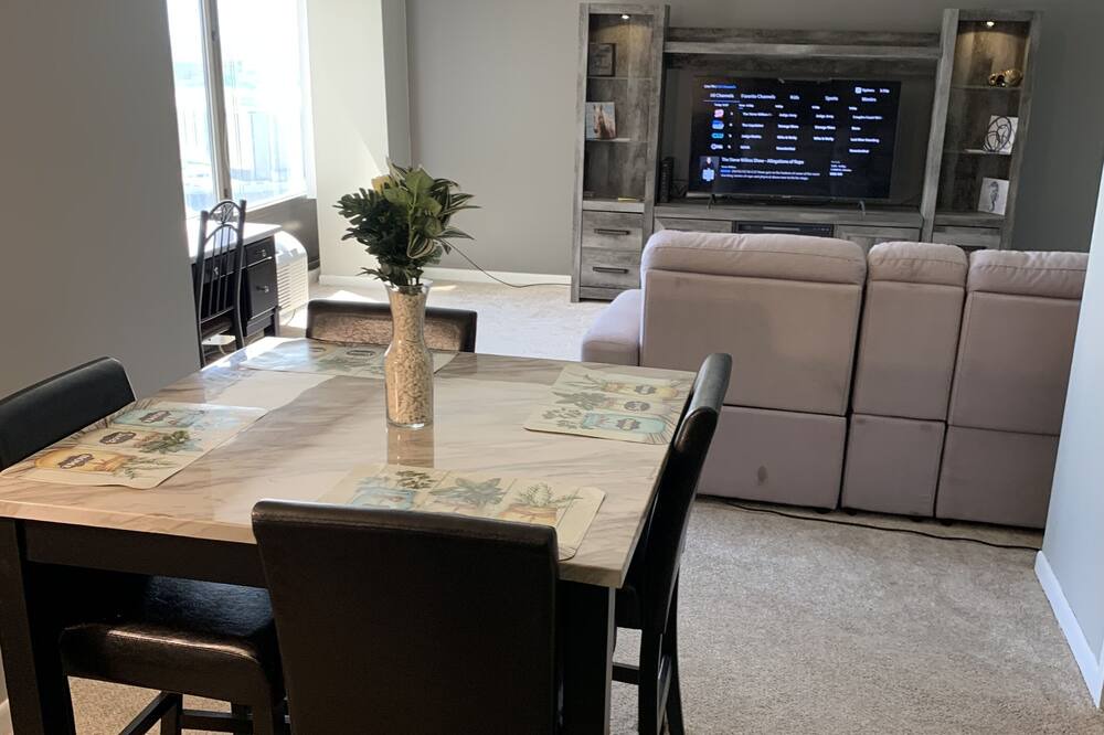 Photo of Kitchen in Detroit