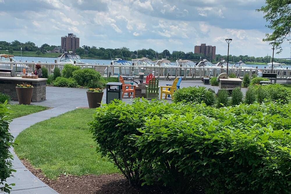 Photo of Outdoor in Detroit