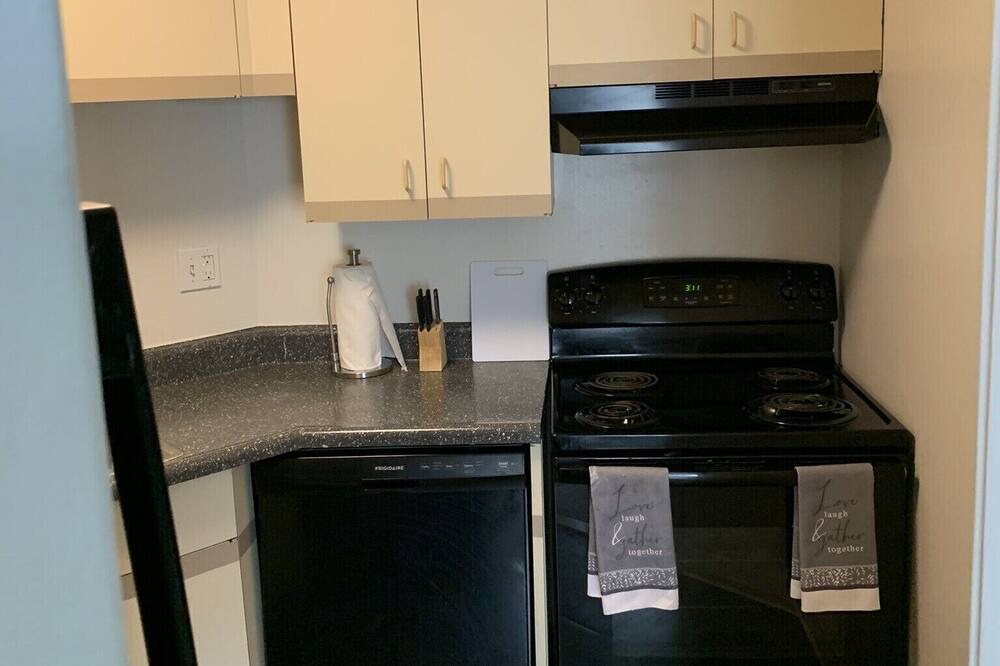 Photo of Kitchen in Detroit