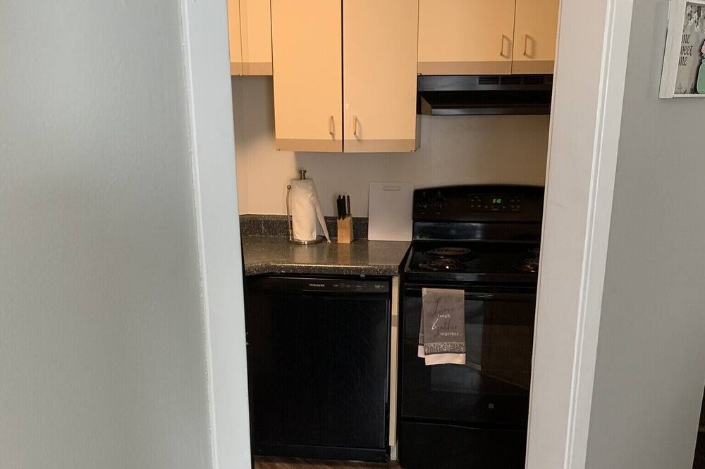 Photo of Kitchen in Detroit