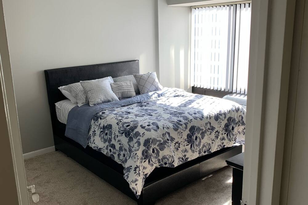 Photo of Bedroom in Detroit
