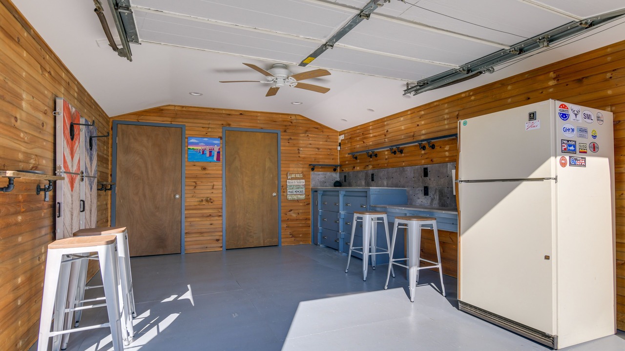 Photo of Kitchen in Wrightsville