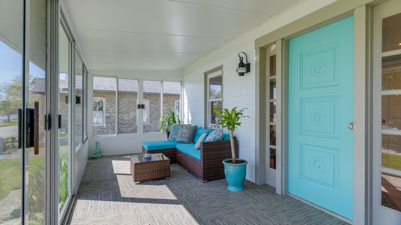 Photo of Livingroom in Wrightsville