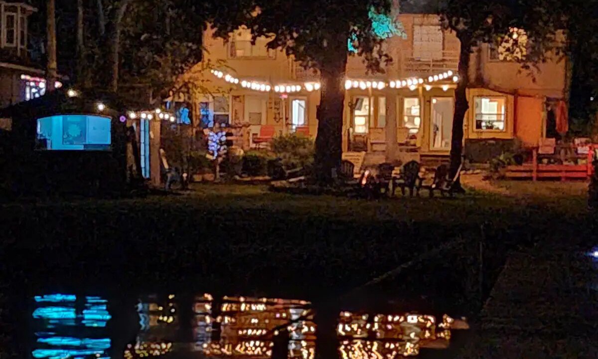 Photo of Outdoor in Lake Houston