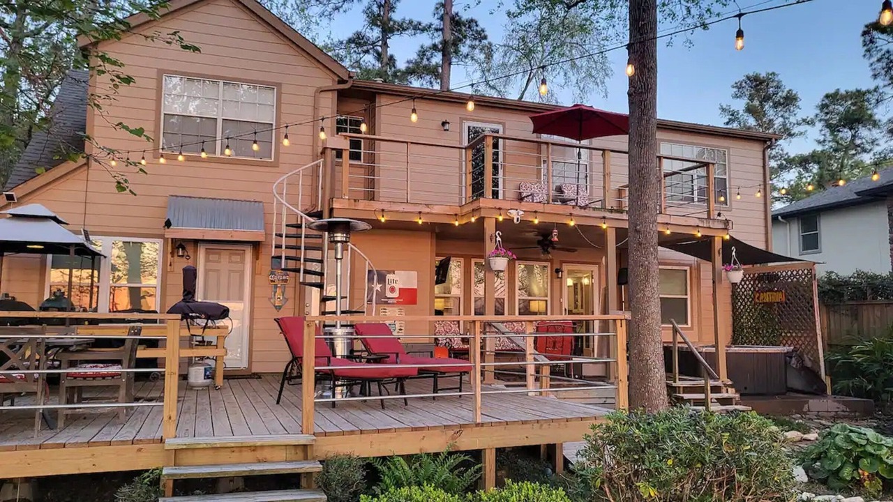 Photo of Outdoor in Lake Houston