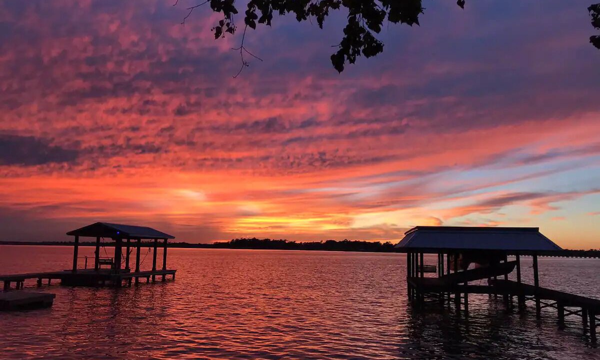 Photo of Outdoor in Lake Houston