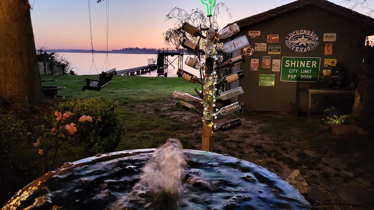 Photo of Outdoor in Lake Houston